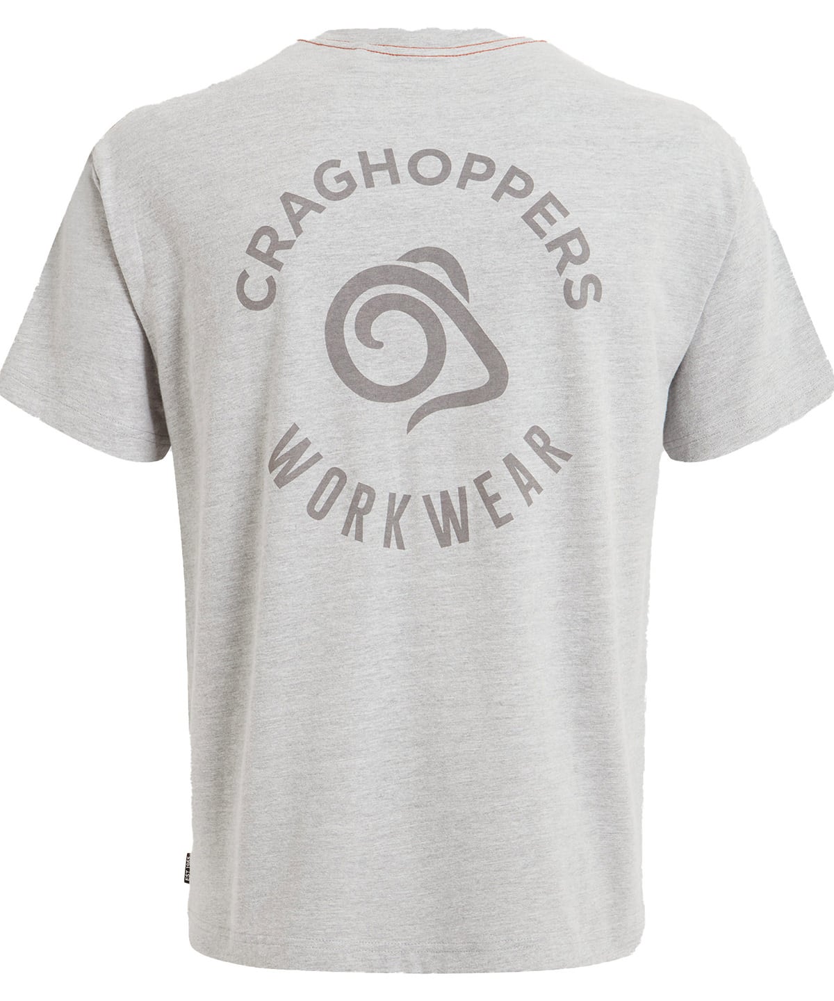 CR704 | Wakefield pocket workwear t-shirt | Craghoppers