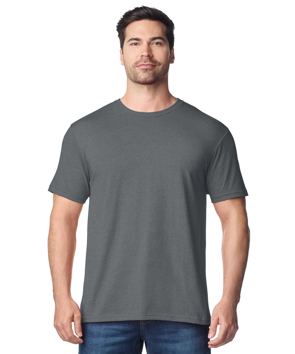 Gildan Softstyle Ringspun T-Shirt (GD001) | Custom Printed & Embroidered Workwear