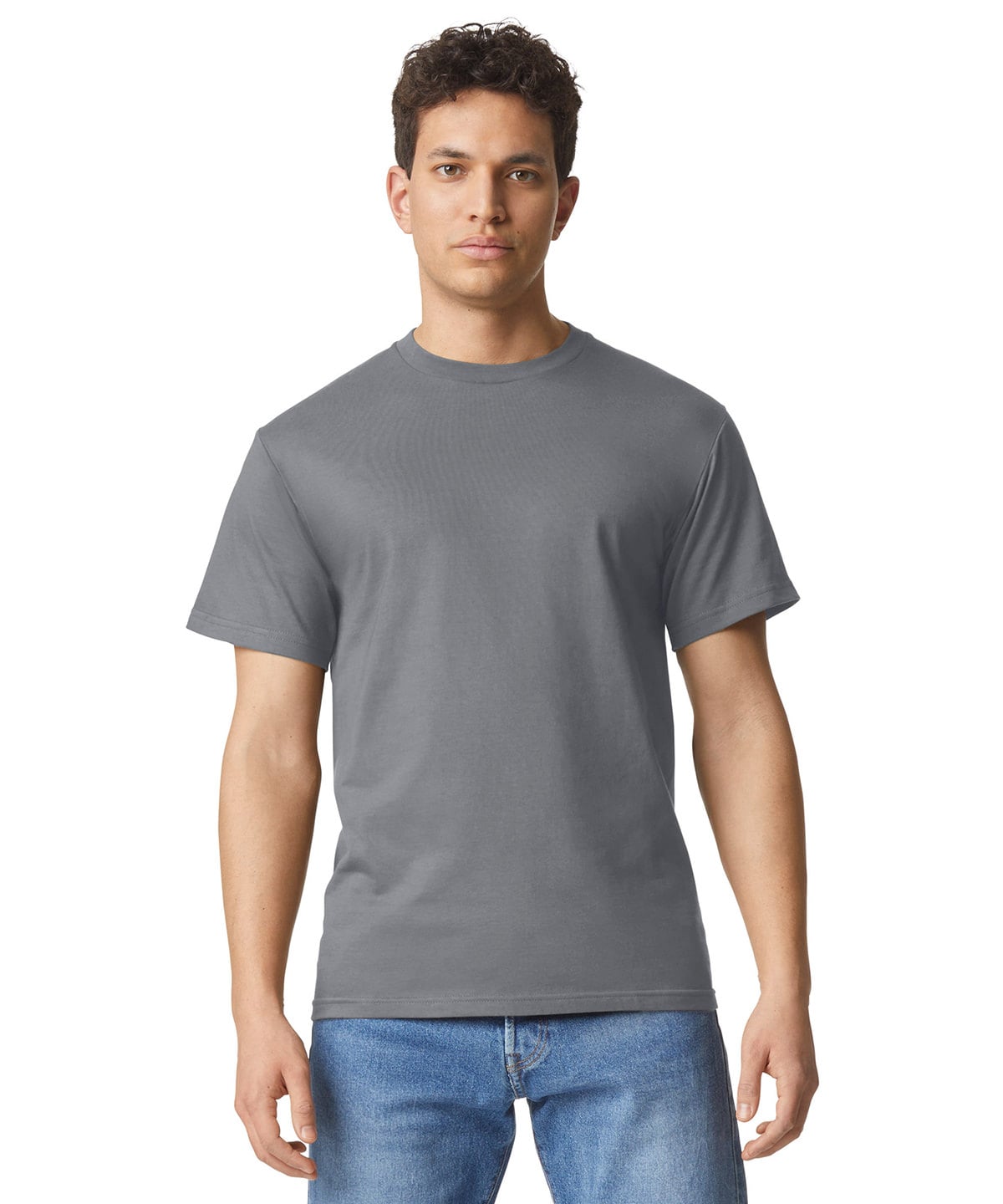 Gildan Hammer T-Shirt (GD003) | Custom Printed & Embroidered Workwear
