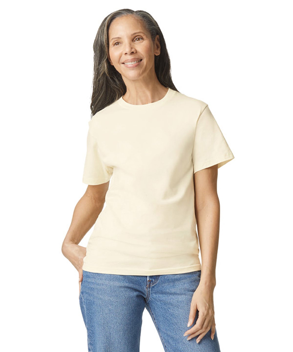 Gildan Hammer T-Shirt (GD003) | Custom Printed & Embroidered Workwear