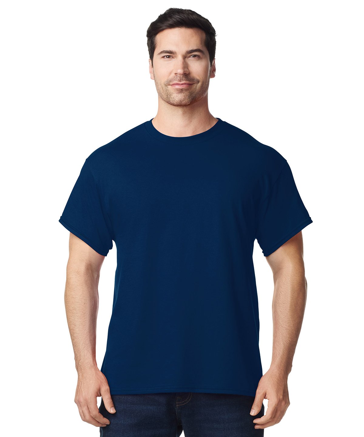 GD005 | Heavy Cotton adult t-shirt | Gildan