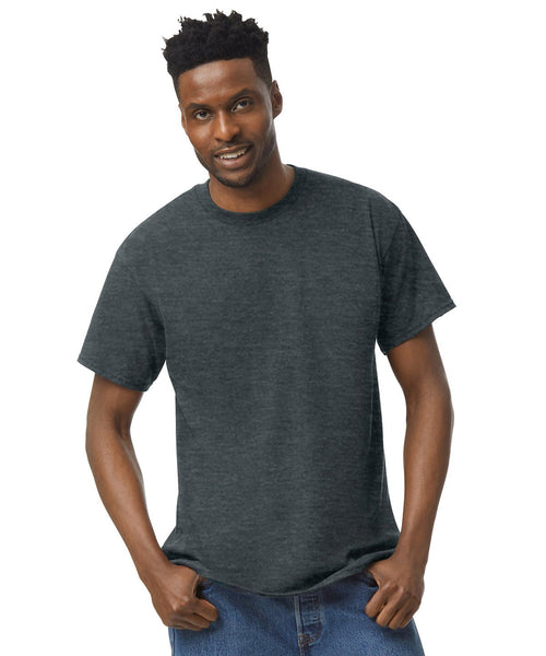 GD005 | Heavy Cotton adult t-shirt | Gildan