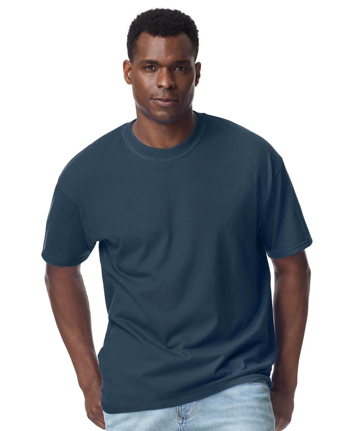 Gildan Hammer Maxweight T-Shirt (GD029) | Heavyweight Oversized Tee
