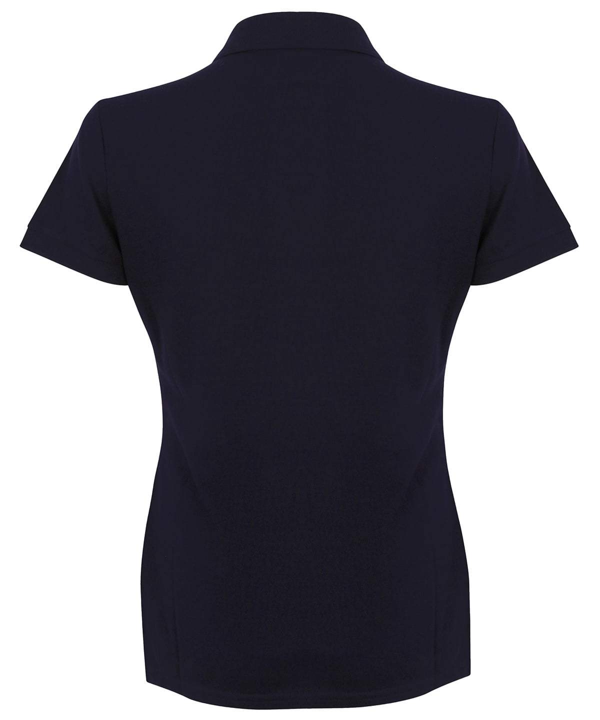 HB102 Women's Micro-Fine Piqué Polo | Henbury Workwear