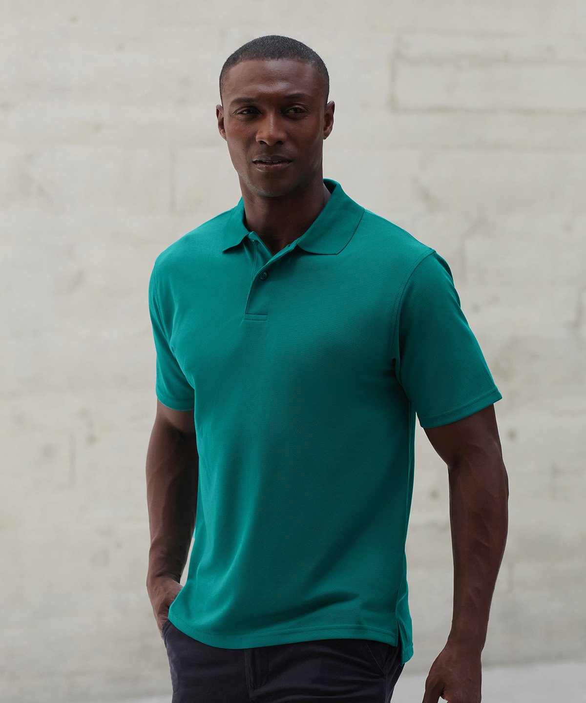HB475 | Coolplus polo shirt  | Henbury