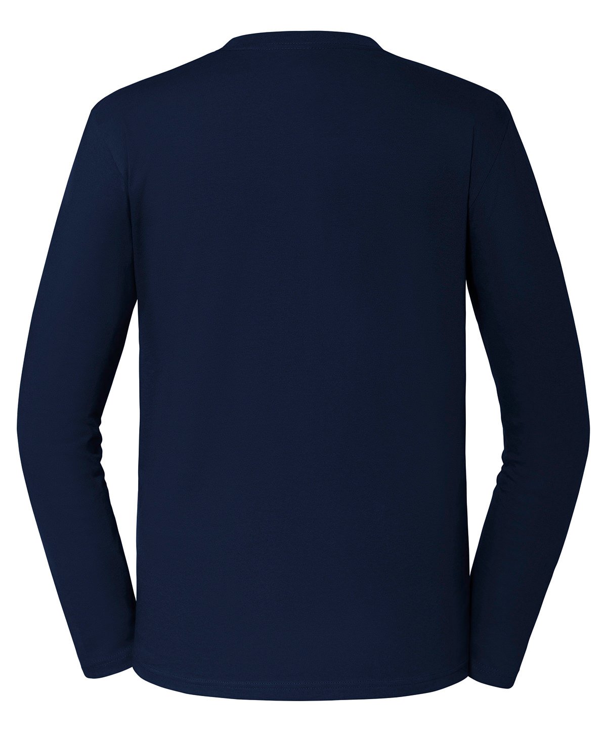 J180L | Classic long sleeve T | Russell Athletic