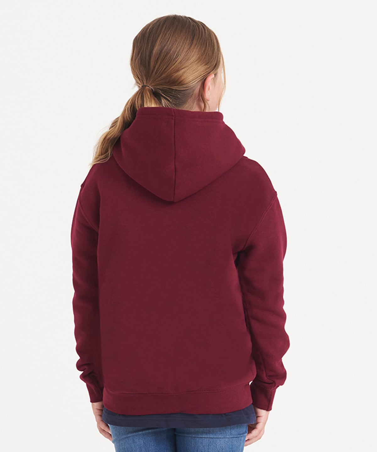 J201J | Kids organic hoodie | AWDis Just Hoods