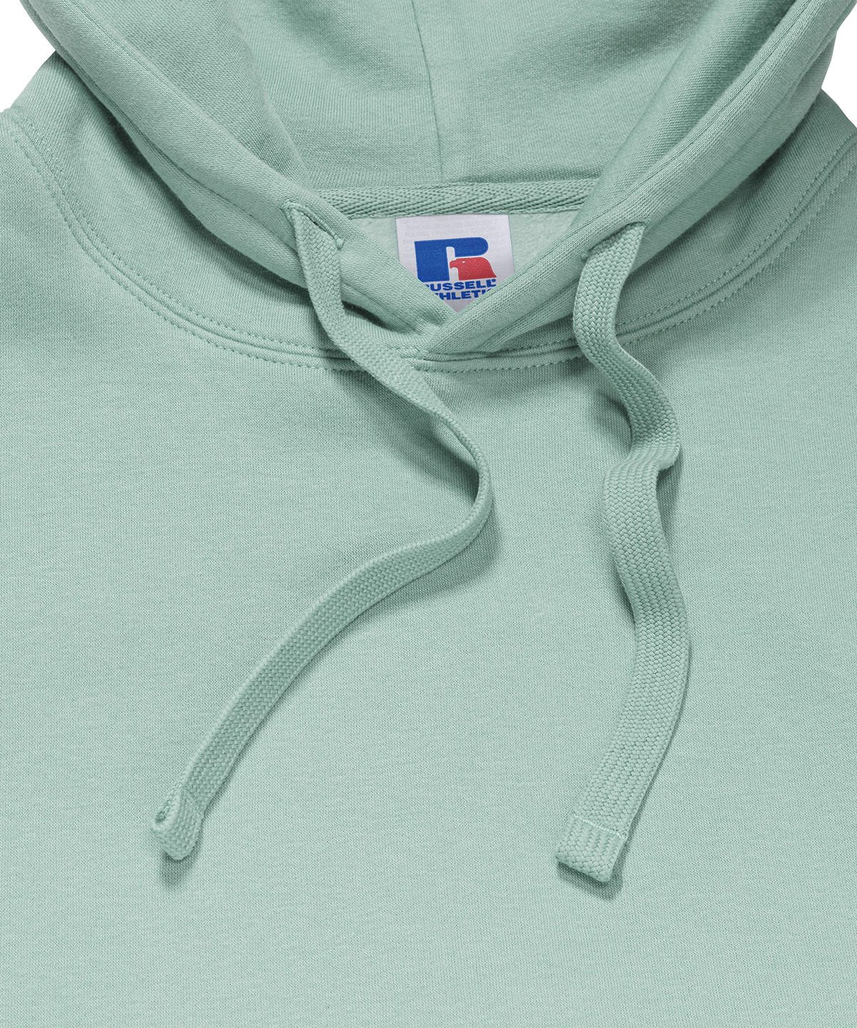 J265M | Authentic hooded sweatshirt | Russell Athletic