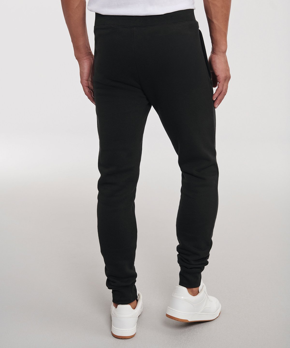 J268M | Authentic jog pants | Russell Athletic