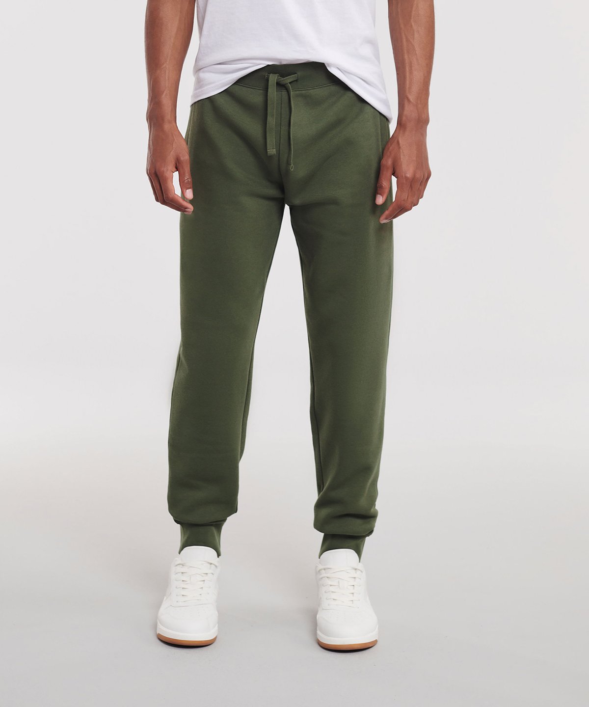 J268M | Authentic jog pants | Russell Athletic