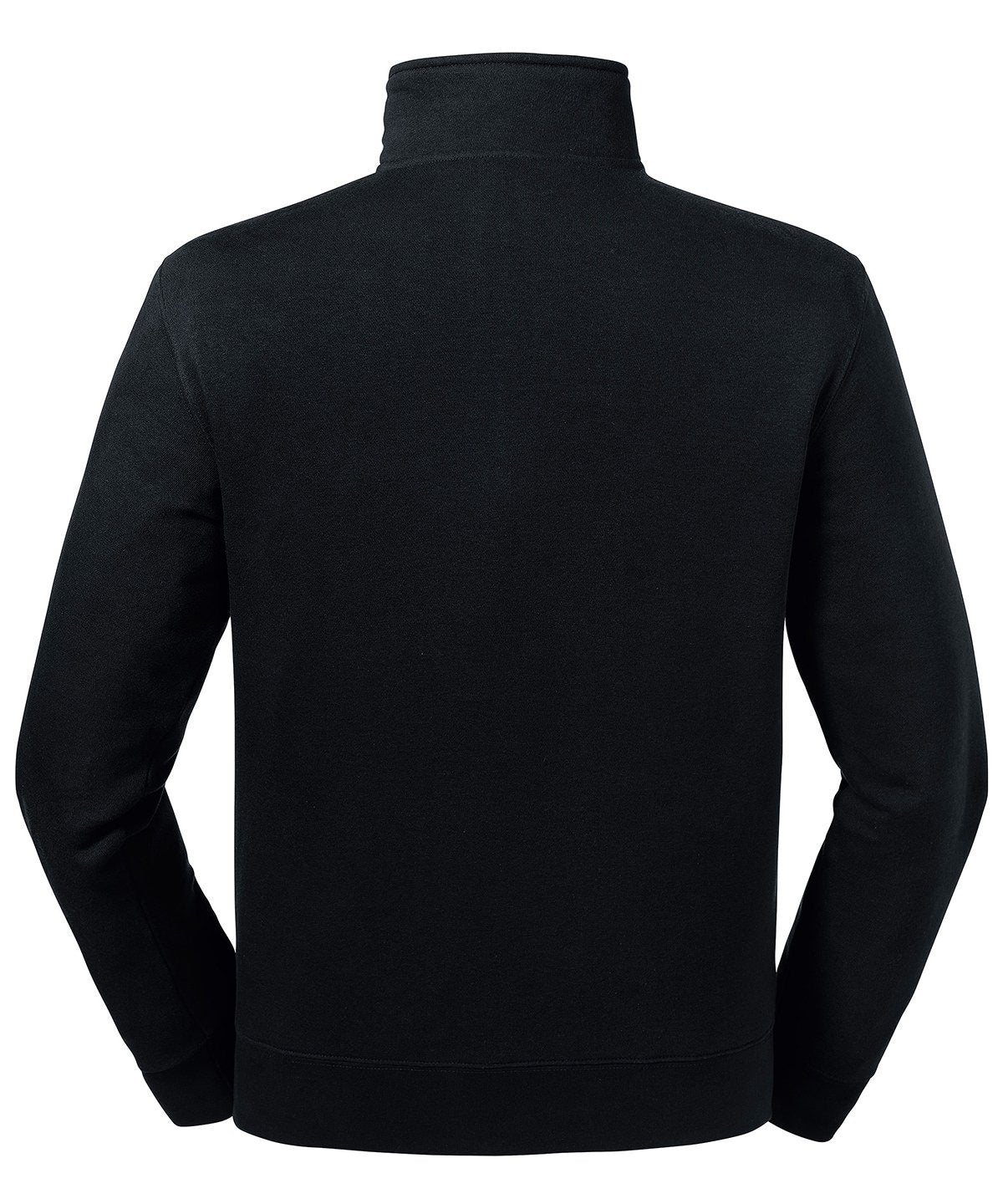 J270M | Authentic ¼ zip sweatshirt | Russell Athletic