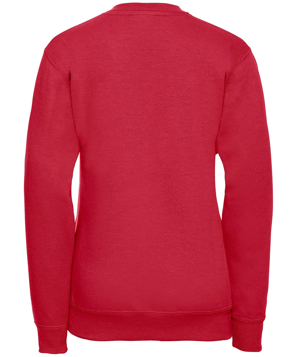 J272B | Kids v-neck sweatshirt | Russell Athletic