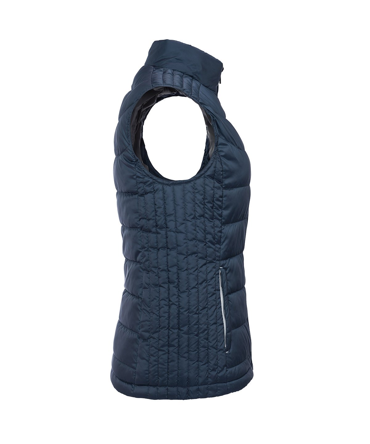 J441F | Women's Nano bodywarmer | Russell Athletic