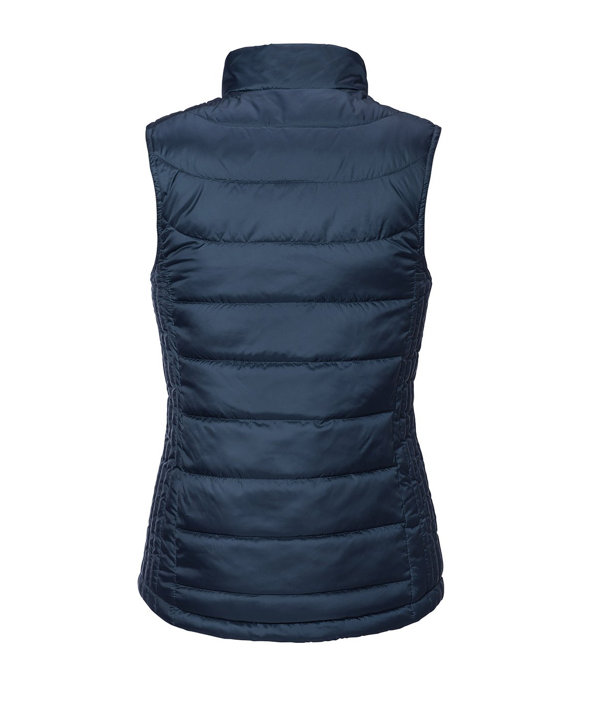 J441F | Women's Nano bodywarmer | Russell Athletic