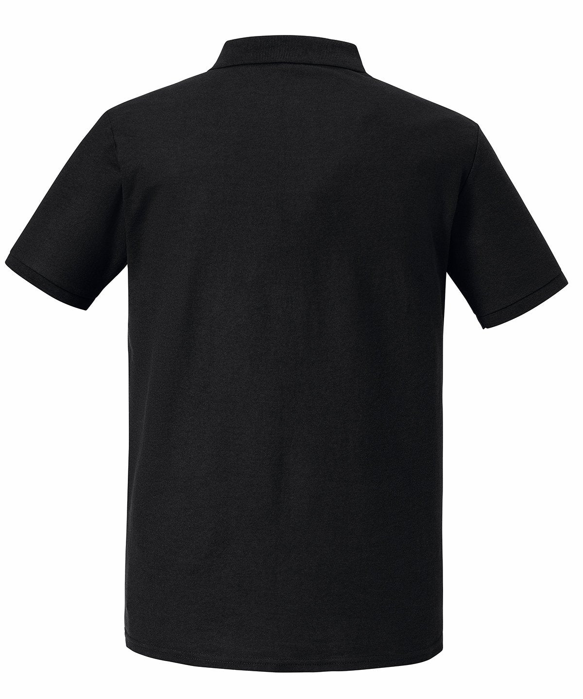 J570M | Authentic eco polo | Russell Athletic