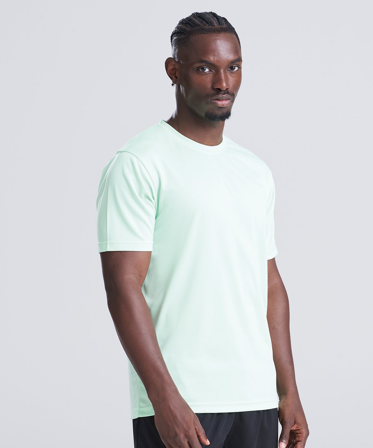 JC001 | Cool T | AWDis Just Cool