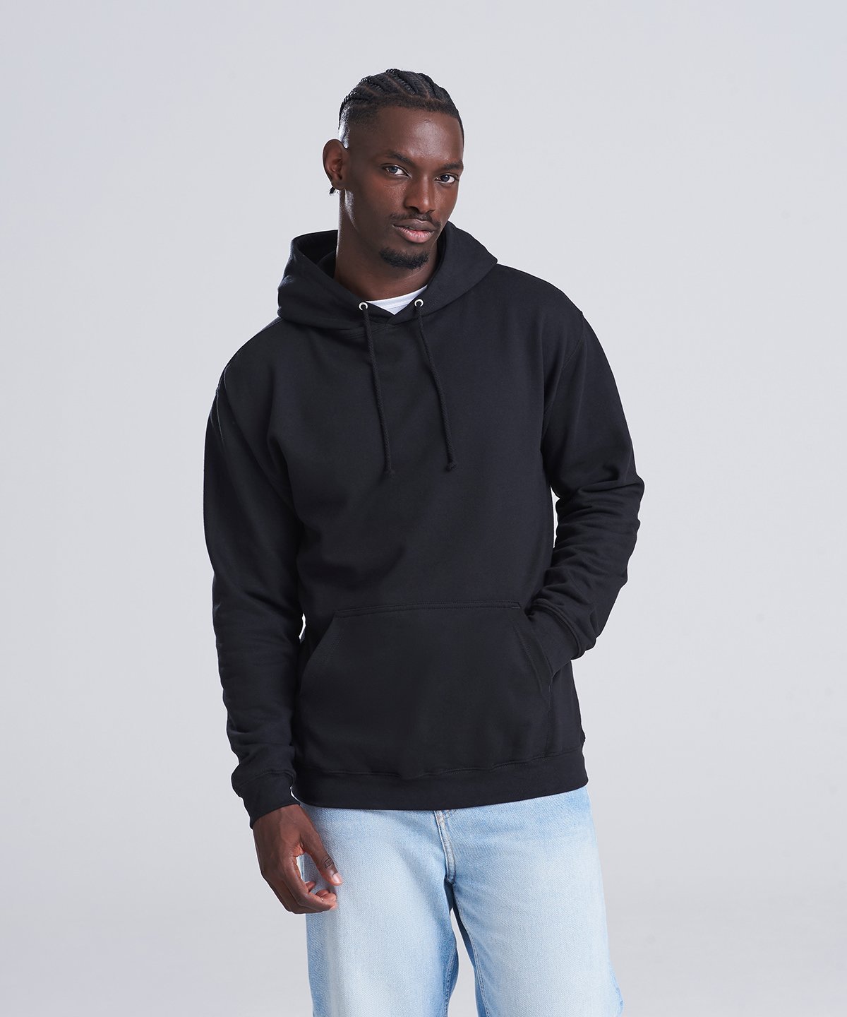 JH001 | College hoodie | AWDis Just Hoods