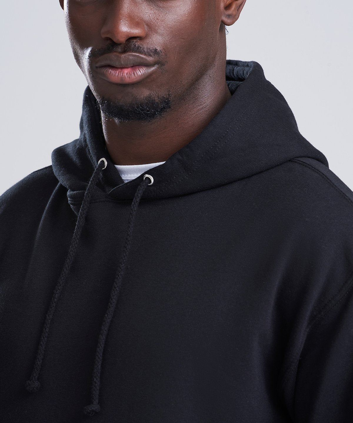 JH001 | College hoodie | AWDis Just Hoods