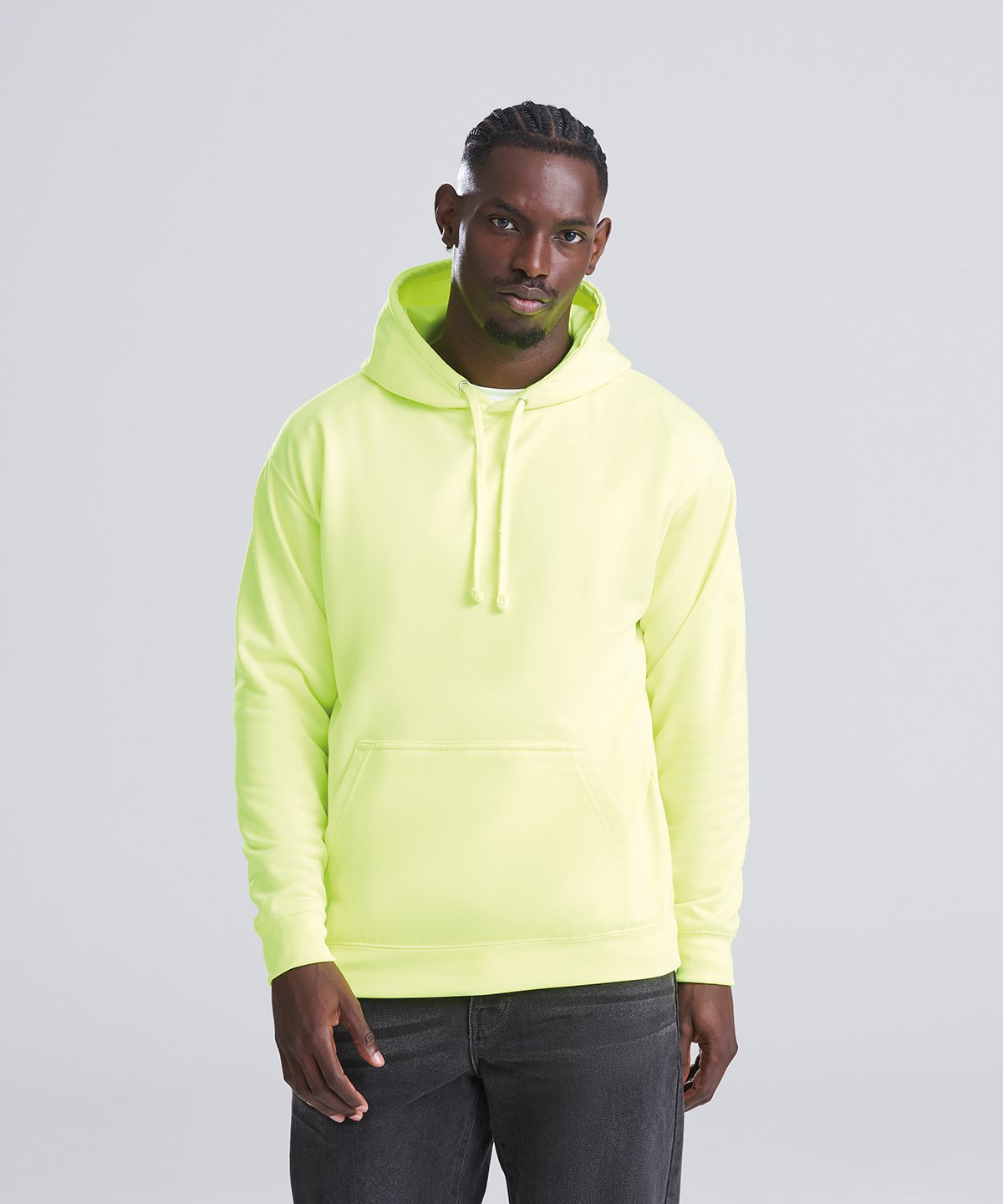 JH004 | Electric hoodie | AWDis Just Hoods