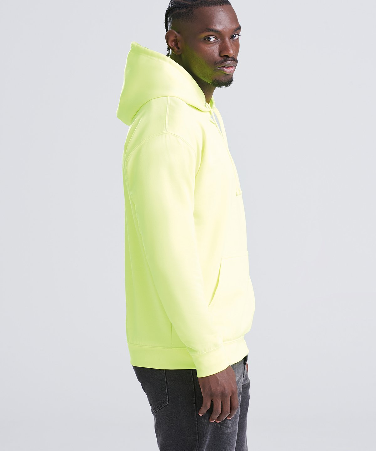 JH004 | Electric hoodie | AWDis Just Hoods