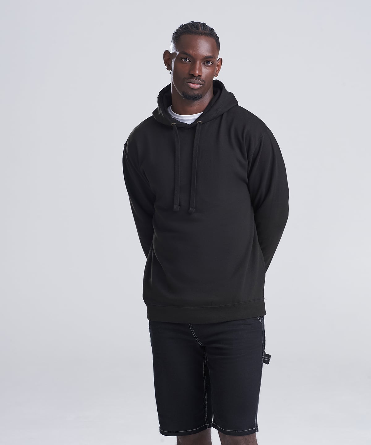 JH011 | Epic print hoodie | AWDis Just Hoods