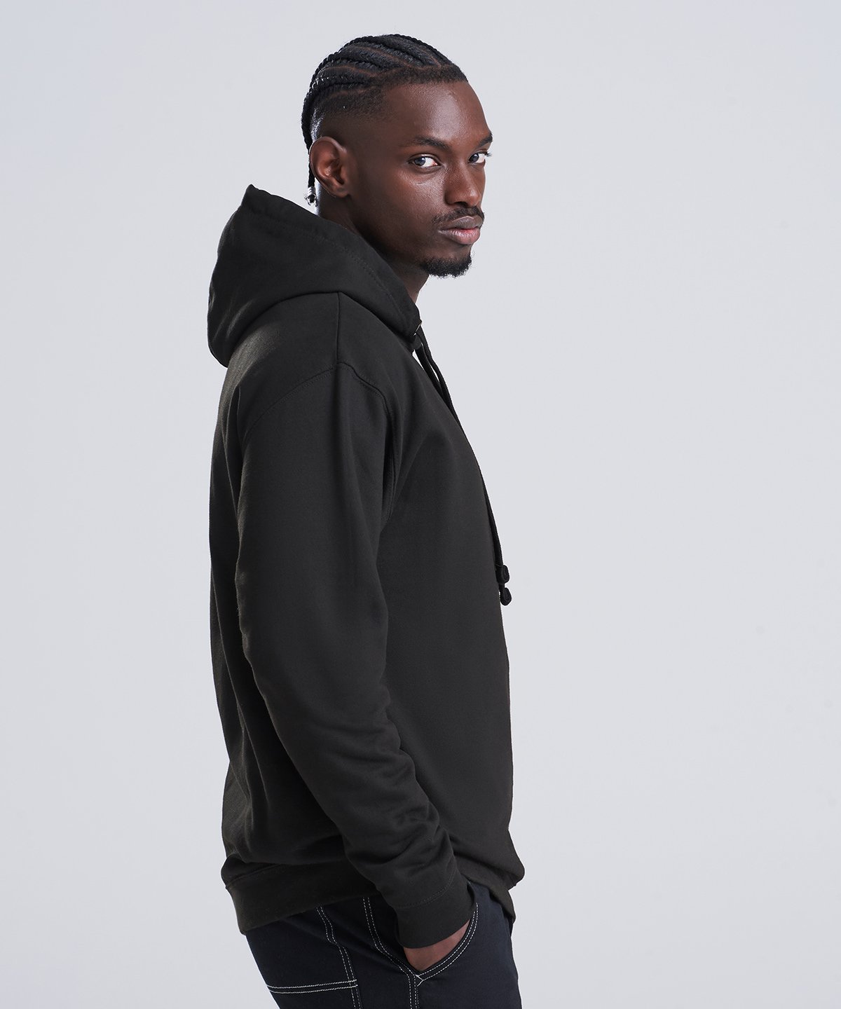 JH011 | Epic print hoodie | AWDis Just Hoods