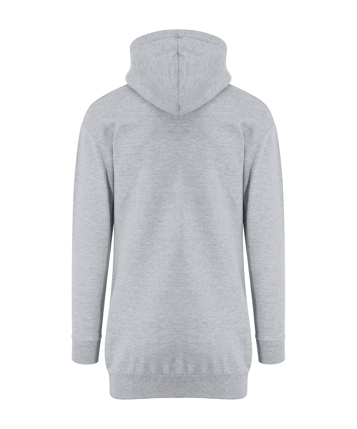 JH015 | Hoodie dress | AWDis Just Hoods