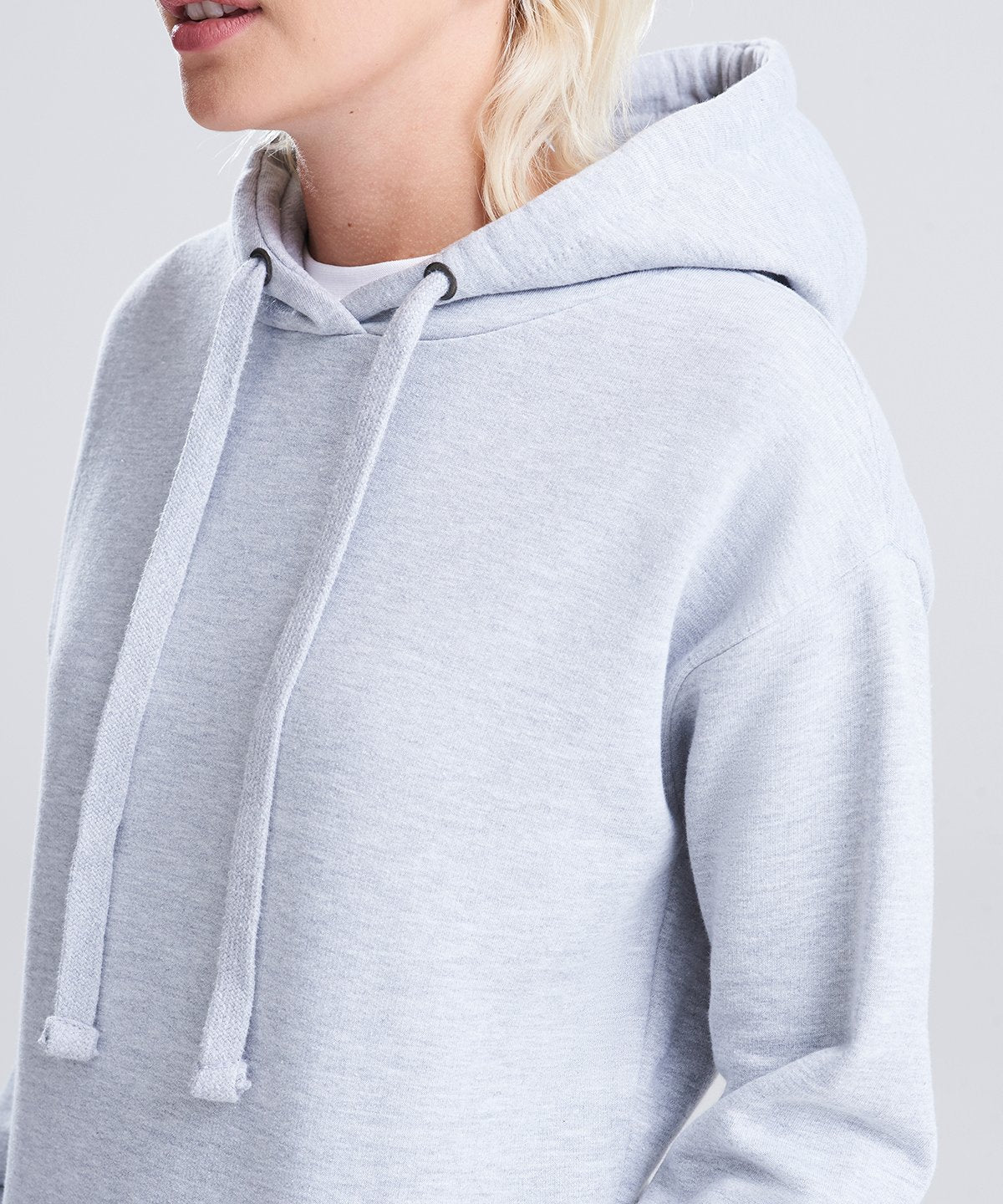 JH015 | Hoodie dress | AWDis Just Hoods
