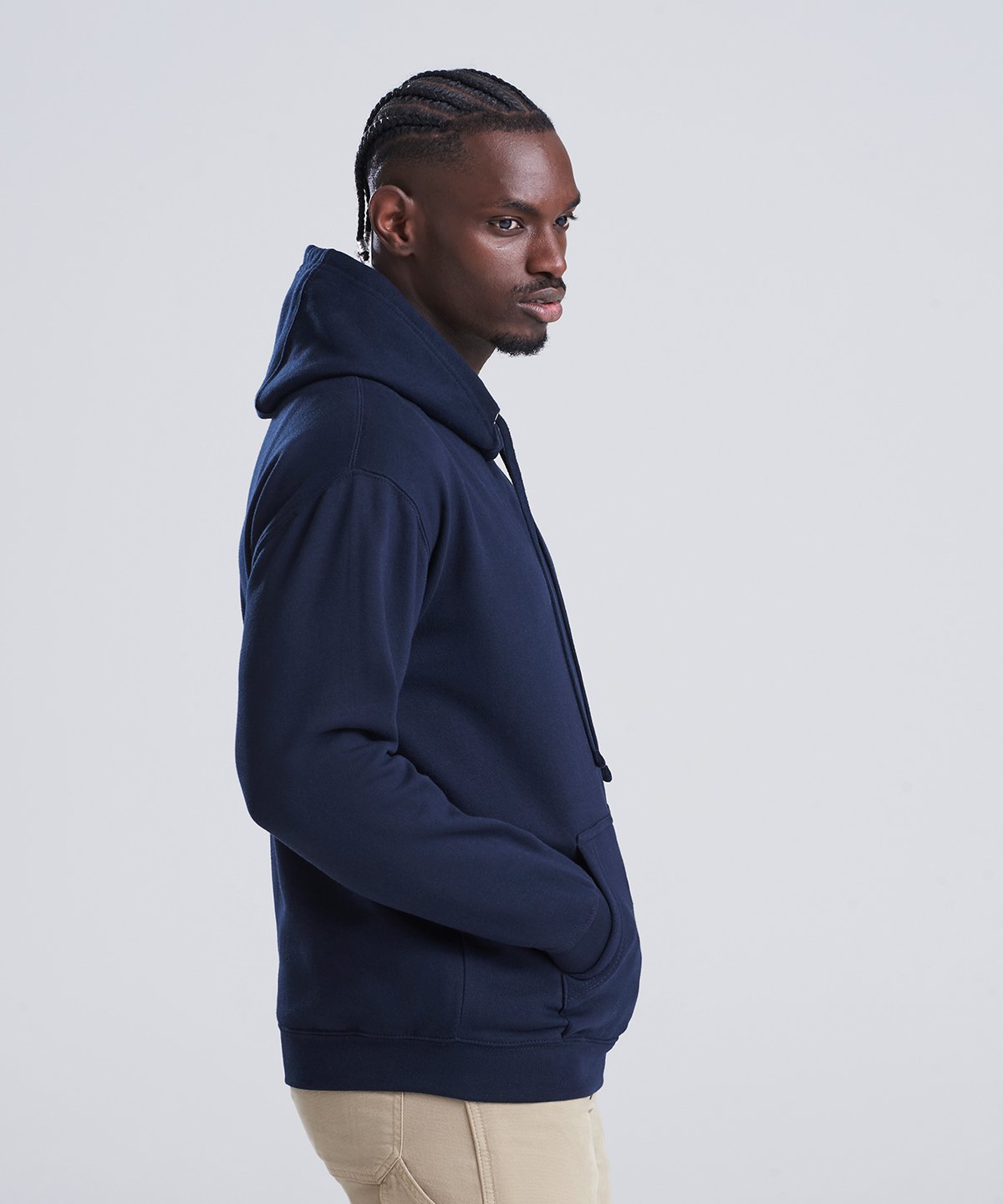 JH020 | Street hoodie | AWDis Just Hoods