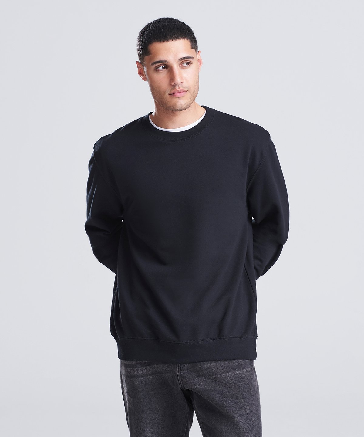 JH030 | AWDis sweatshirt | AWDis Just Hoods
