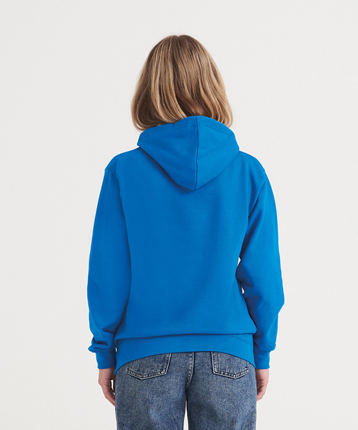 JH03J | Kids varsity hoodie | AWDis Just Hoods