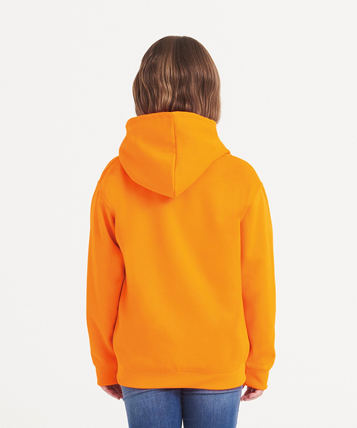 JH04J | Kids electric hoodie | AWDis Just Hoods