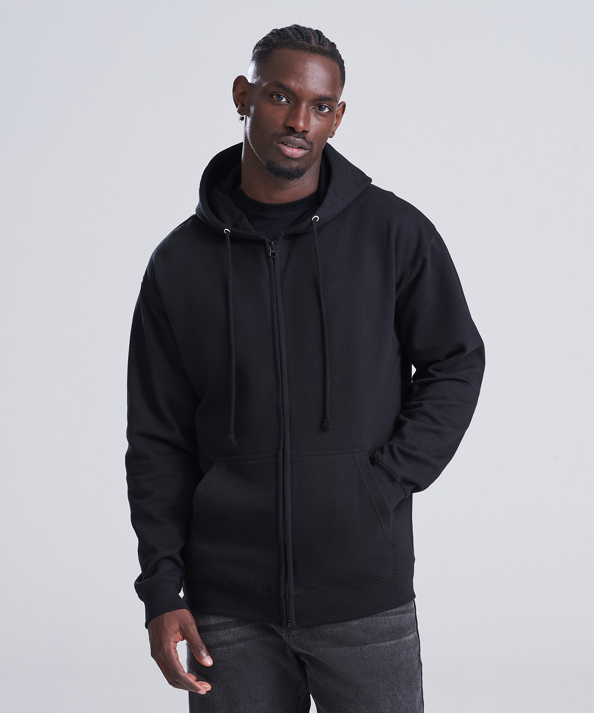JH050 | Zoodie | AWDis Just Hoods