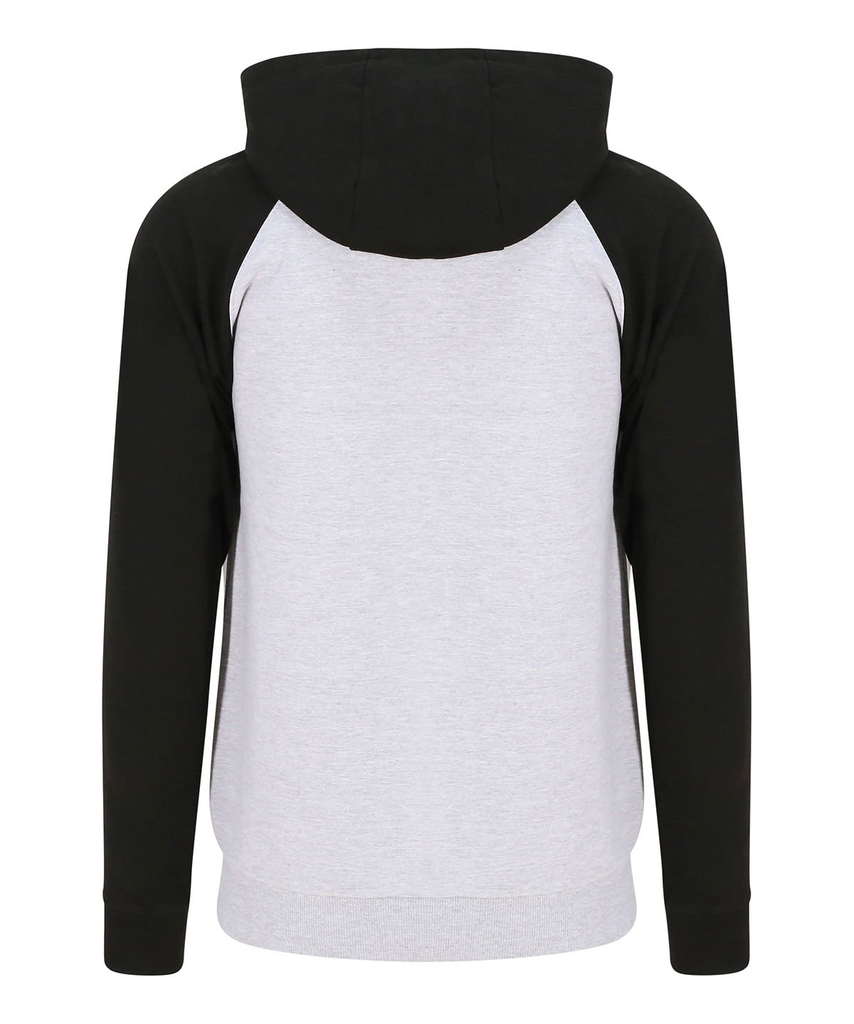 JH063 | Baseball zoodie | AWDis Just Hoods