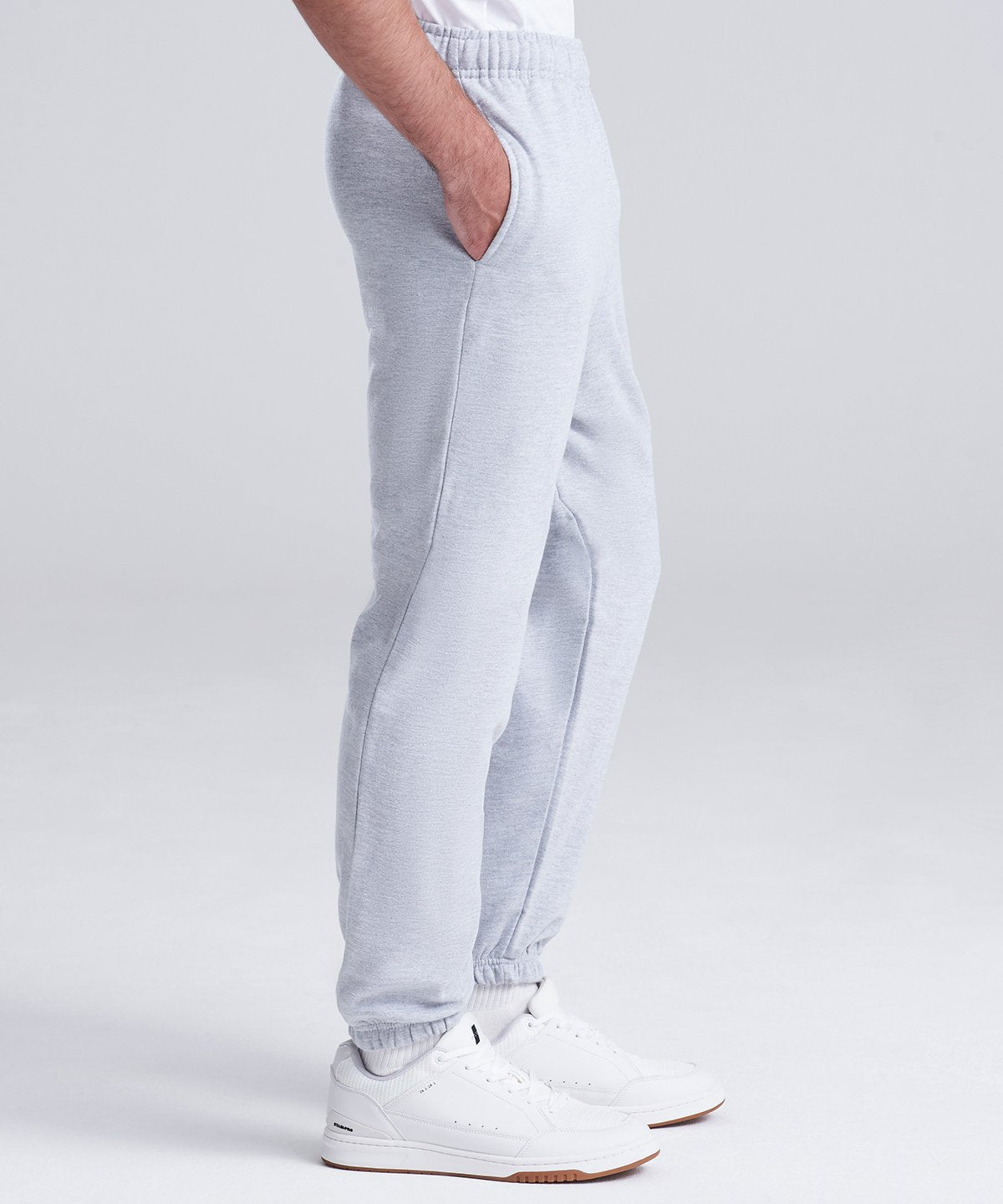 JH072 | College cuffed sweatpants | AWDis Just Hoods