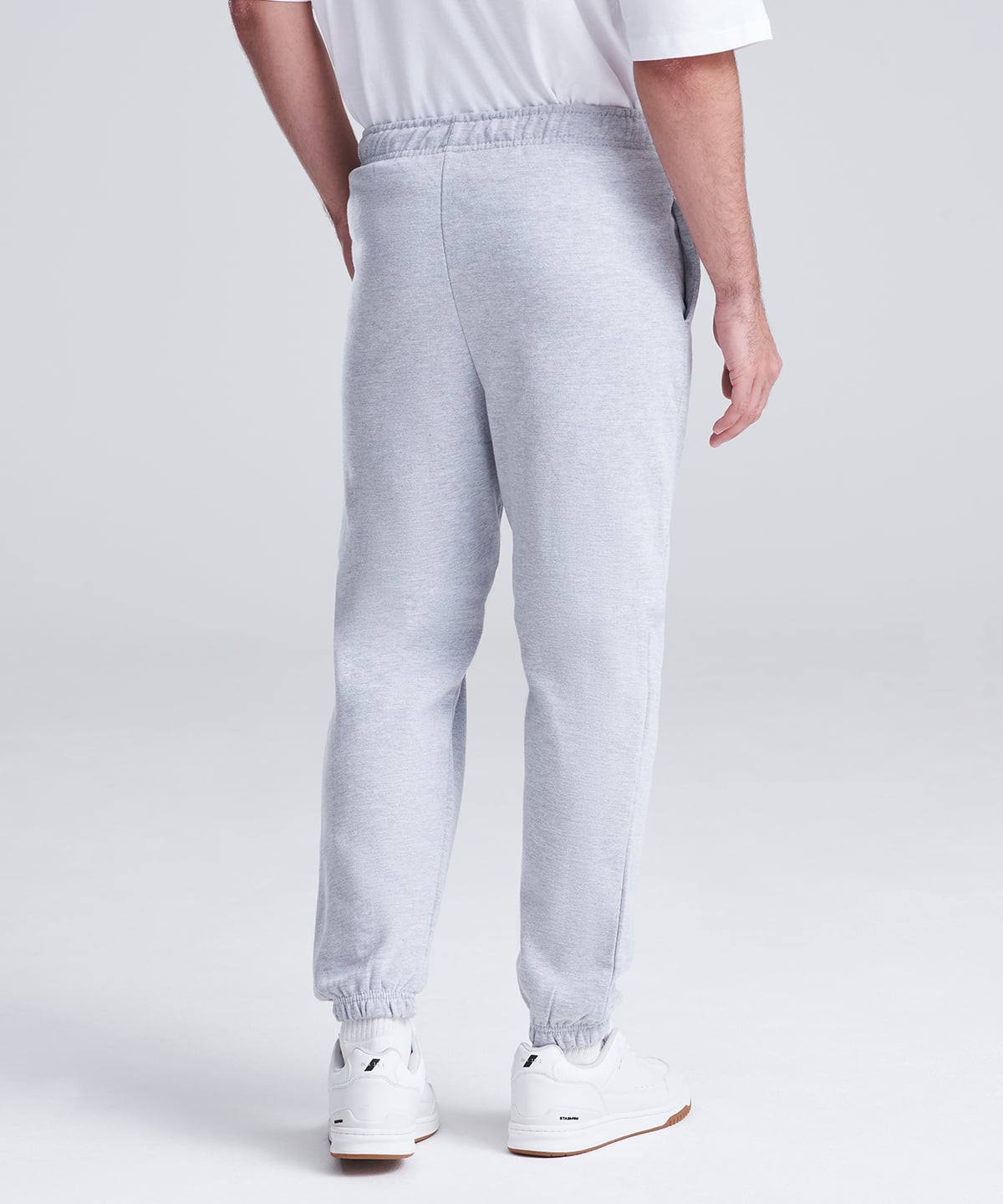 JH072 | College cuffed sweatpants | AWDis Just Hoods