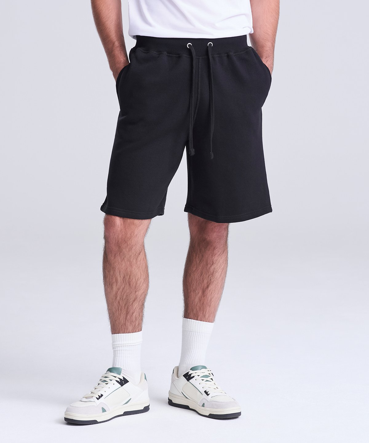 JH080 | Campus shorts | AWDis Just Hoods