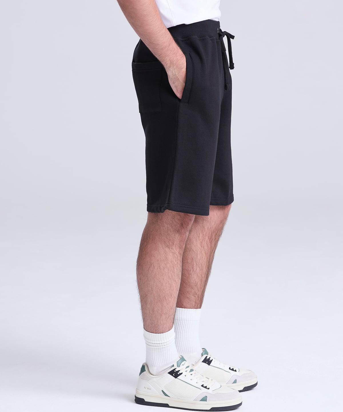 JH080 | Campus shorts | AWDis Just Hoods