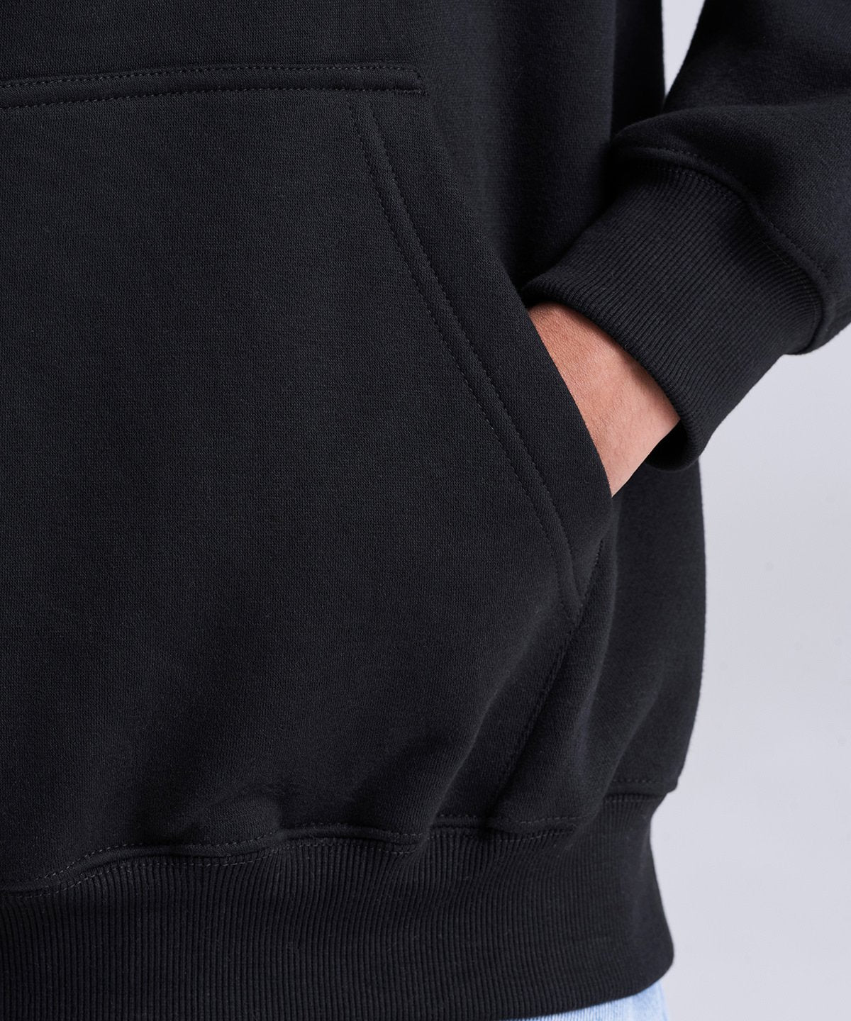 JH111 | Vision heavyweight hoodie | AWDis Just Hoods