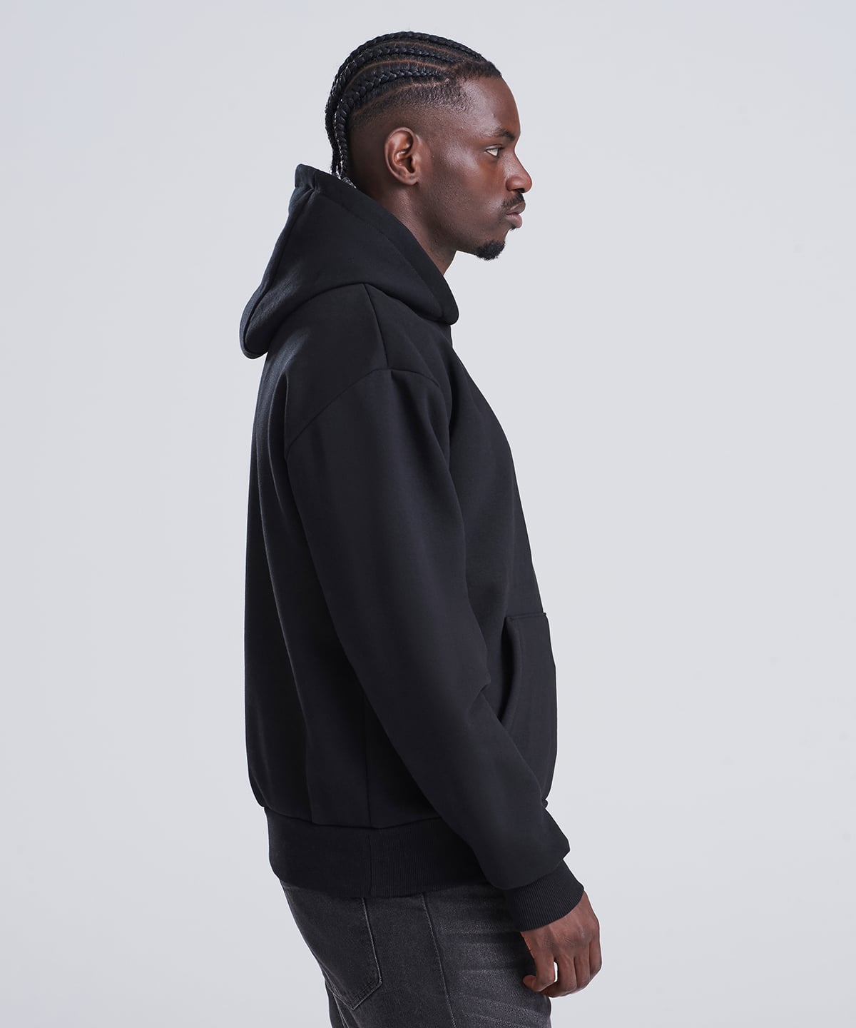 AWDis Signature Heavyweight Hoodie (JH120) | Custom Printed and Embroidered