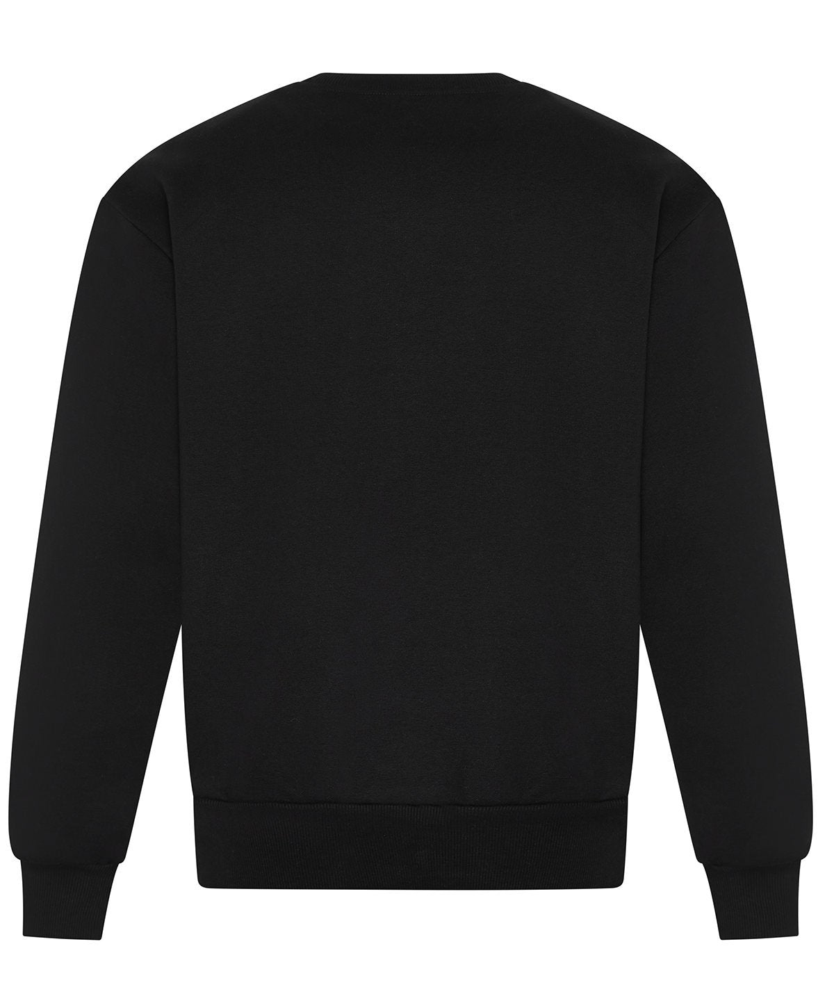 JH123 | Heavyweight signature sweatshirt | AWDis Just Hoods