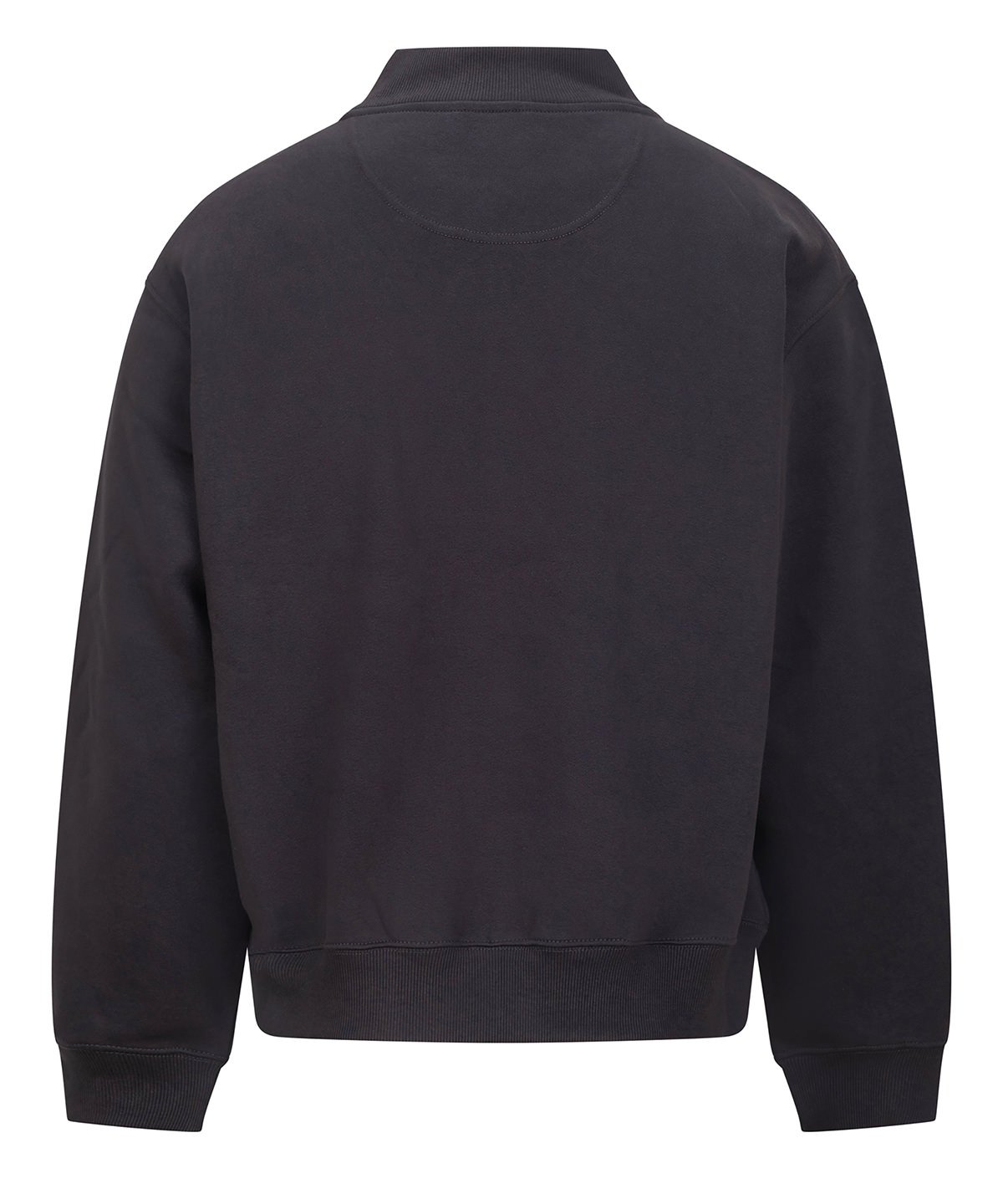 JH124 | Signature heavyweight bomber sweat | AWDis Just Hoods
