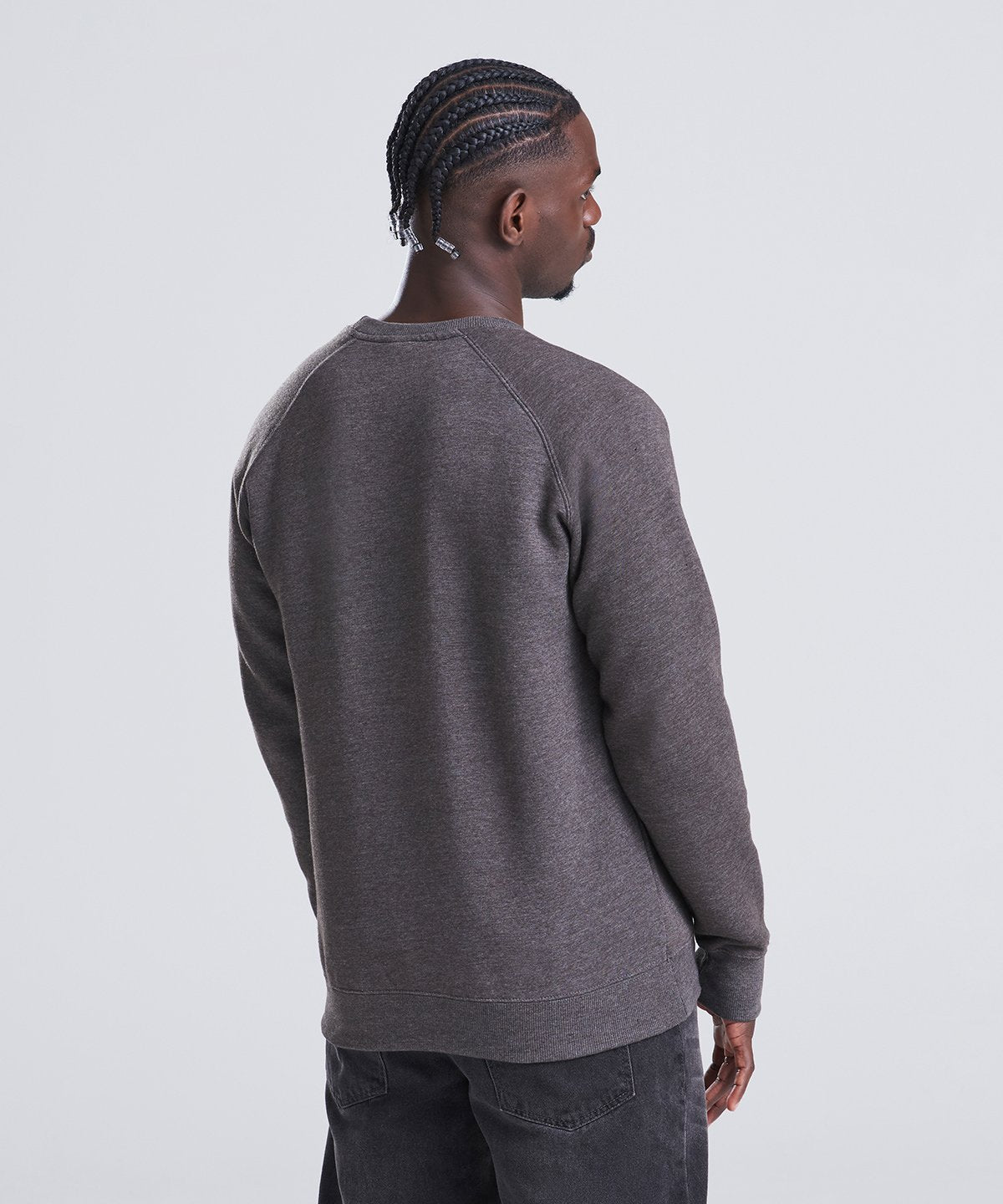 JH130 | Graduate heavyweight sweatshirt | AWDis Just Hoods