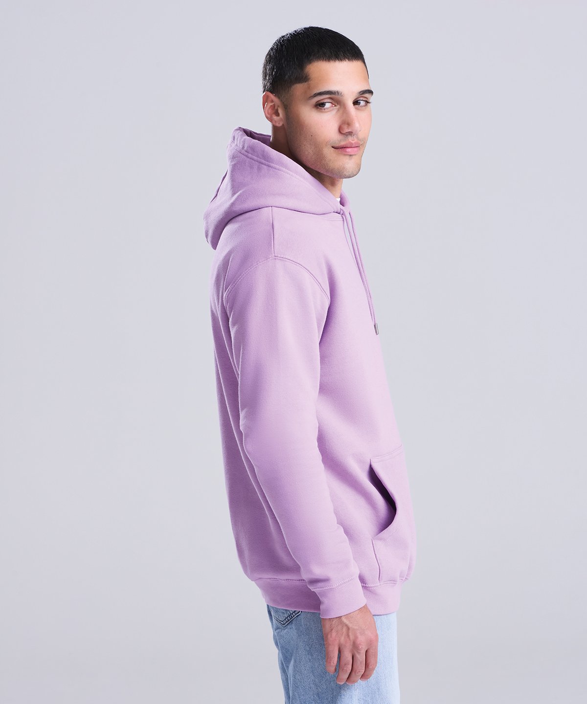 JH201 | Organic hoodie | AWDis Just Hoods
