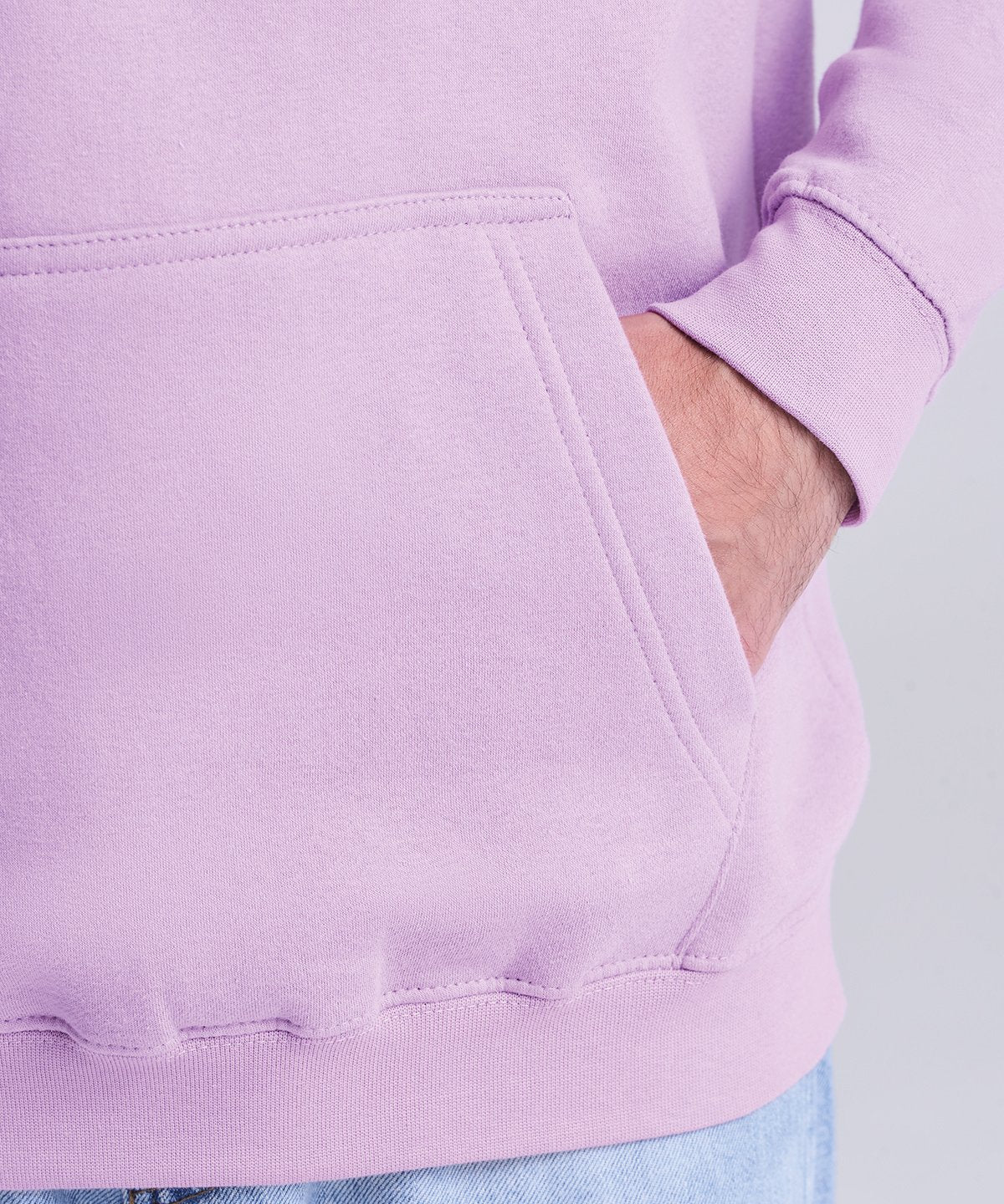 JH201 | Organic hoodie | AWDis Just Hoods