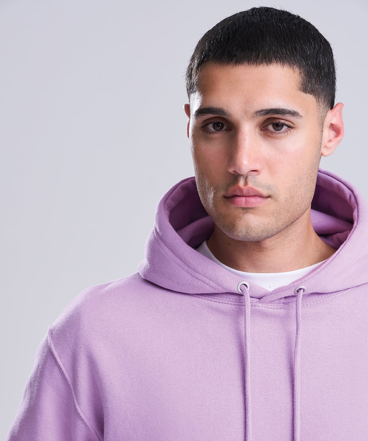 JH201 | Organic hoodie | AWDis Just Hoods