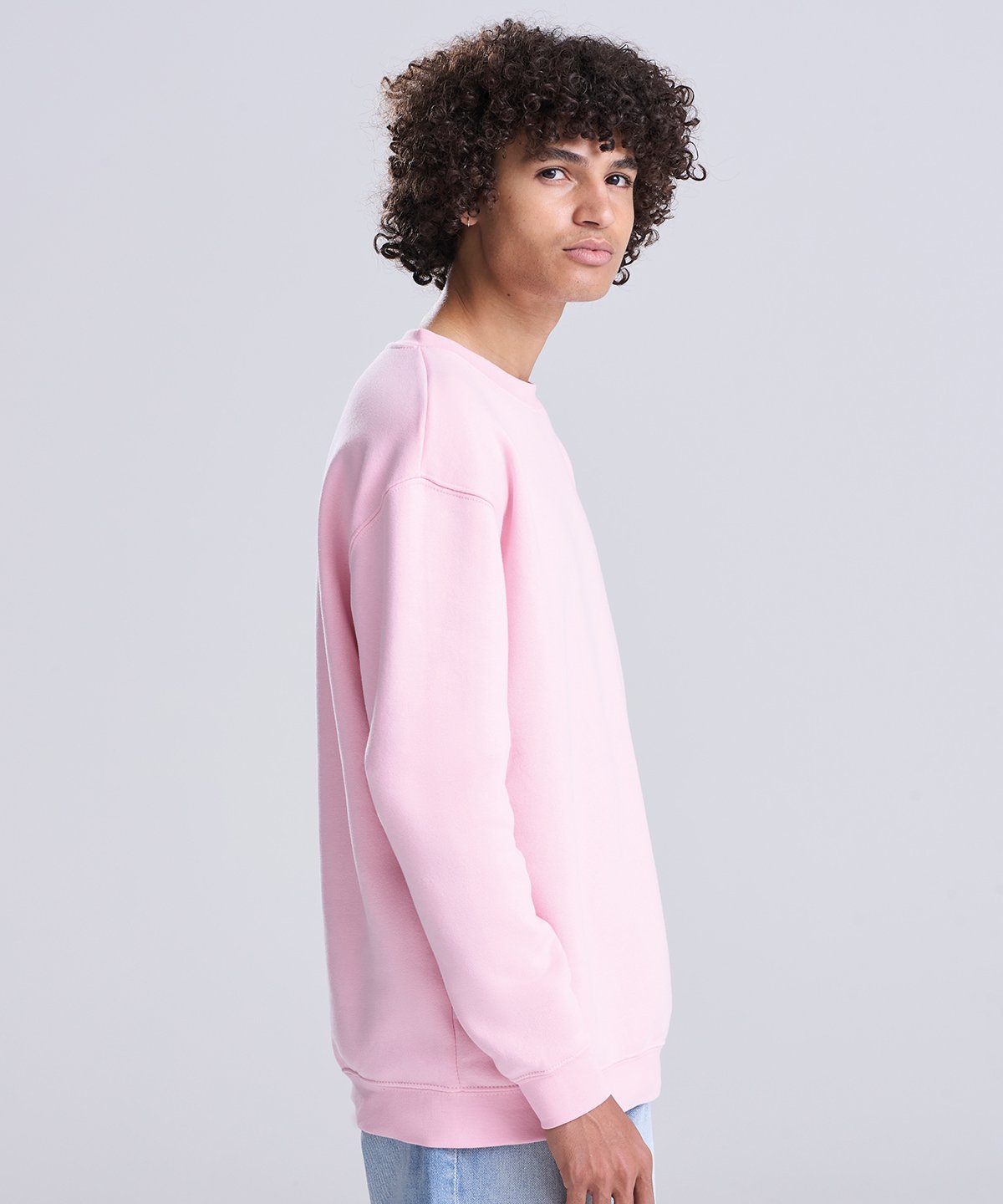 JH230 | Organic sweatshirt | AWDis Just Hoods