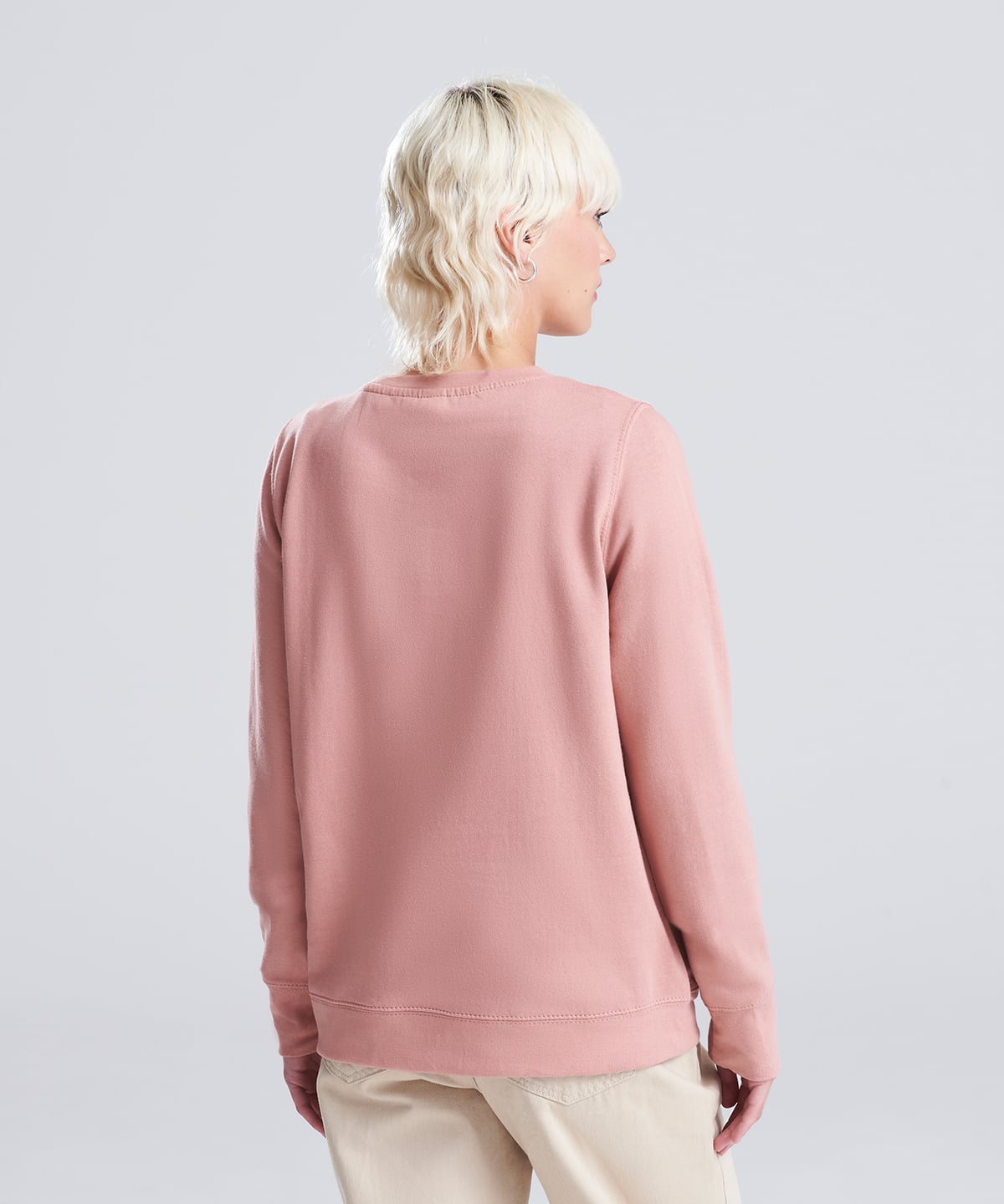 JH30F | Women's AWDis sweat | AWDis Just Hoods