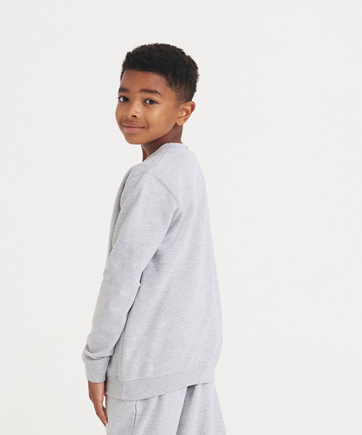 JH30J | Kids AWDis sweatshirt | AWDis Just Hoods