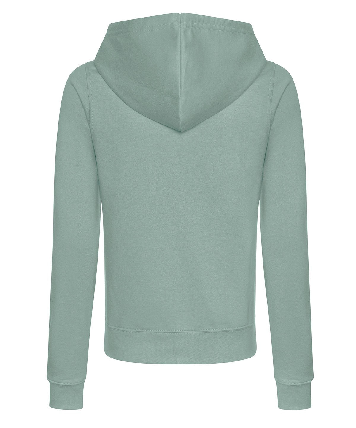 JH50F | Women’s college zoodie | AWDis Just Hoods